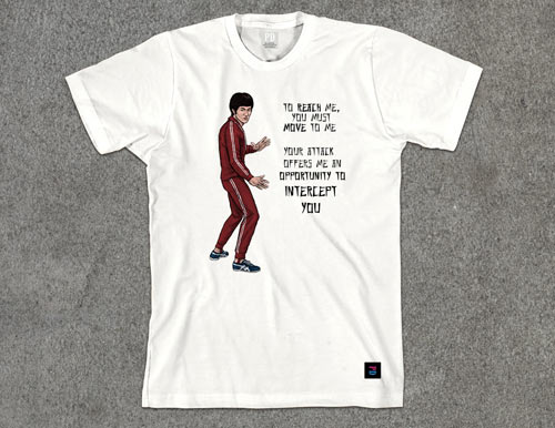Intercept You PD T-Shirt designs by Marten Go aka MGO