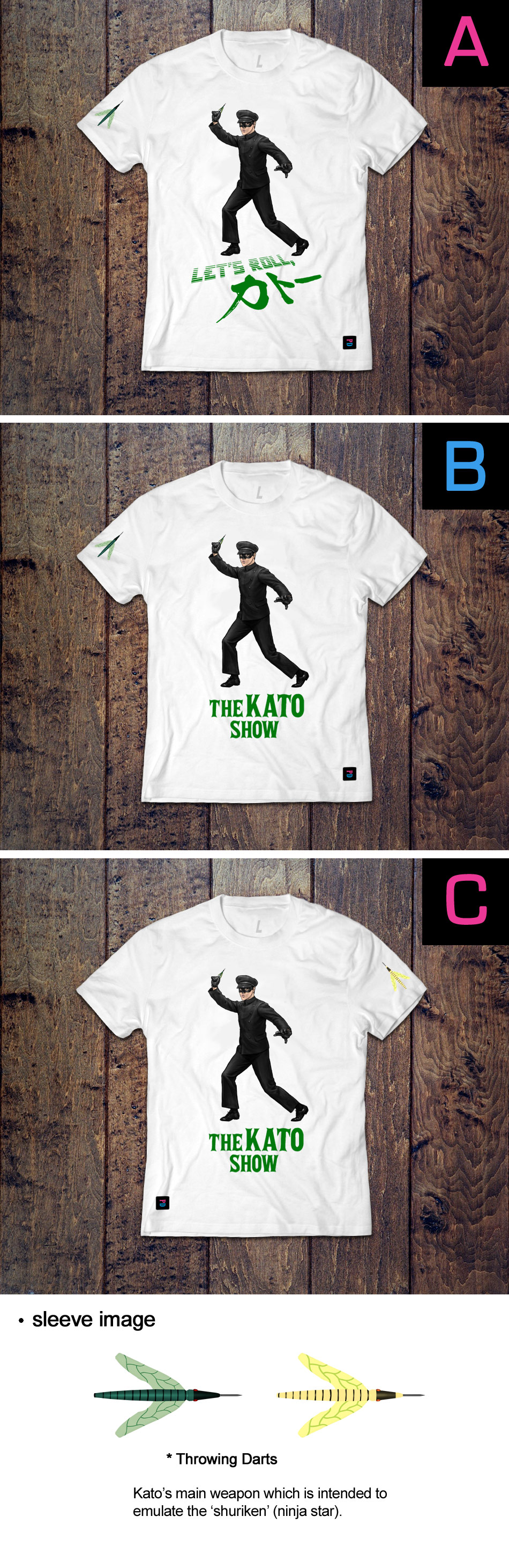 Not Your Houseboy PD T-Shirt designs by Marten Go aka MGO