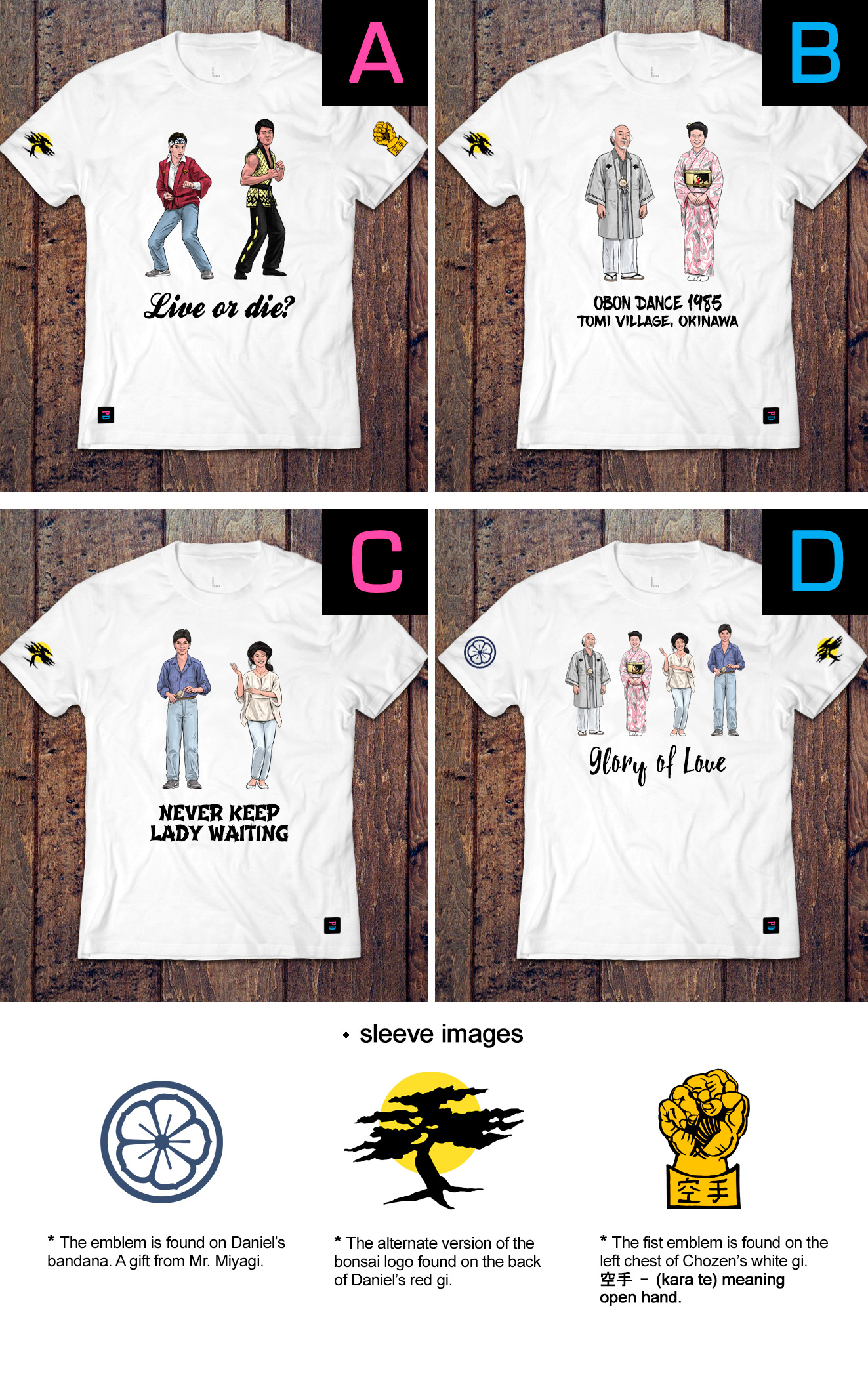 This For Real PD T-Shirt designs by Marten Go aka MGO